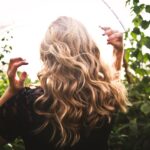 Haare natürlich aufhellen - Tipps und Tricks