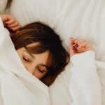 Natürliches Schlafmittel für besseren Schlaf